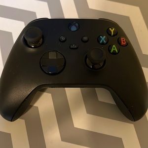 Xbox series x/s controller
